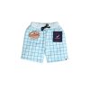 Clothing & Accessories Tobias and the Bear Boys 2-12 Years | I Can Swim Badge Shorts