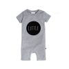 Clothing & Accessories Tobias and the Bear Baby 0-2 Years | Little Short Romper