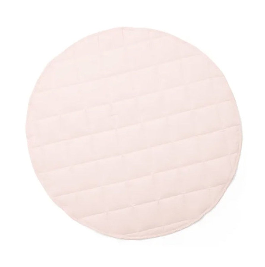 Outdoor Kids Concept Accessories | Play Mat Light Pink