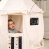 Toys & Play Kids Concept Tents, Teepees & Tunnels | Tent Add On Play Set