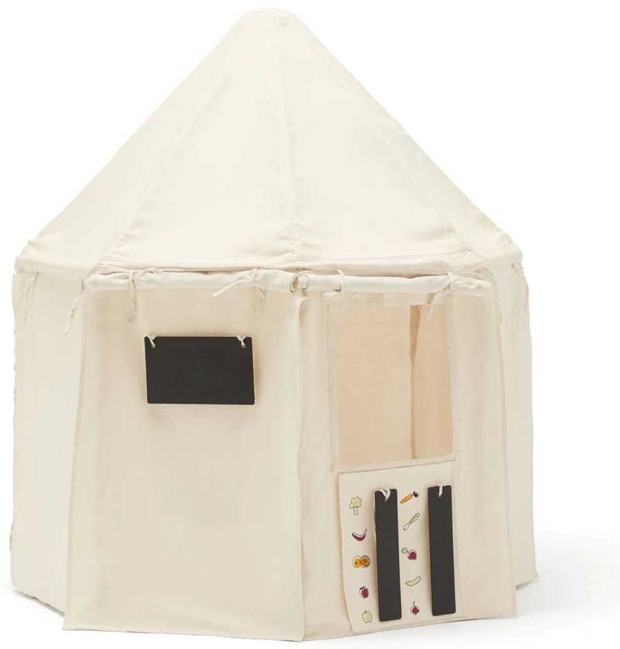 Toys & Play Kids Concept Tents, Teepees & Tunnels | Tent Add On Play Set