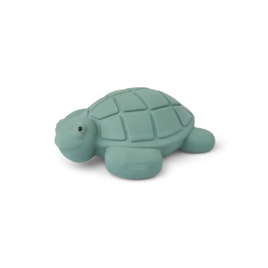 Toys & Play Liewood Bath Toys | Turtle Bath Toy