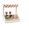 Toys & Play Kids Concept Role Play | Ice Cream Table Stand