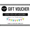 Toys & Play Gift Card - JellyFish Kids Gift Card | Gift Card