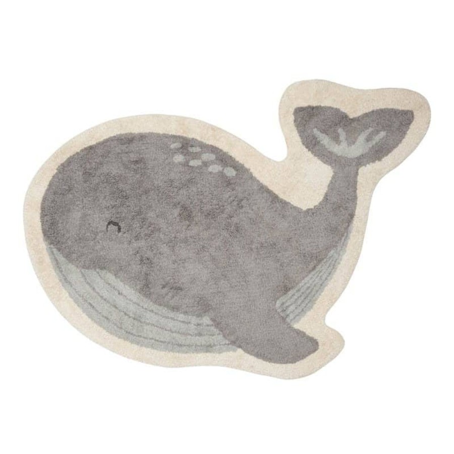 Nursery & Interior Little Dutch Rugs | Rug Whale - 90X140 Cm