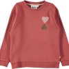 Clothing & Accessories Molo Girl 2-12 Years | Madge Sweatshirt