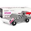 Toys & Play CandyLab Cars & Transport | Ghost - Americana