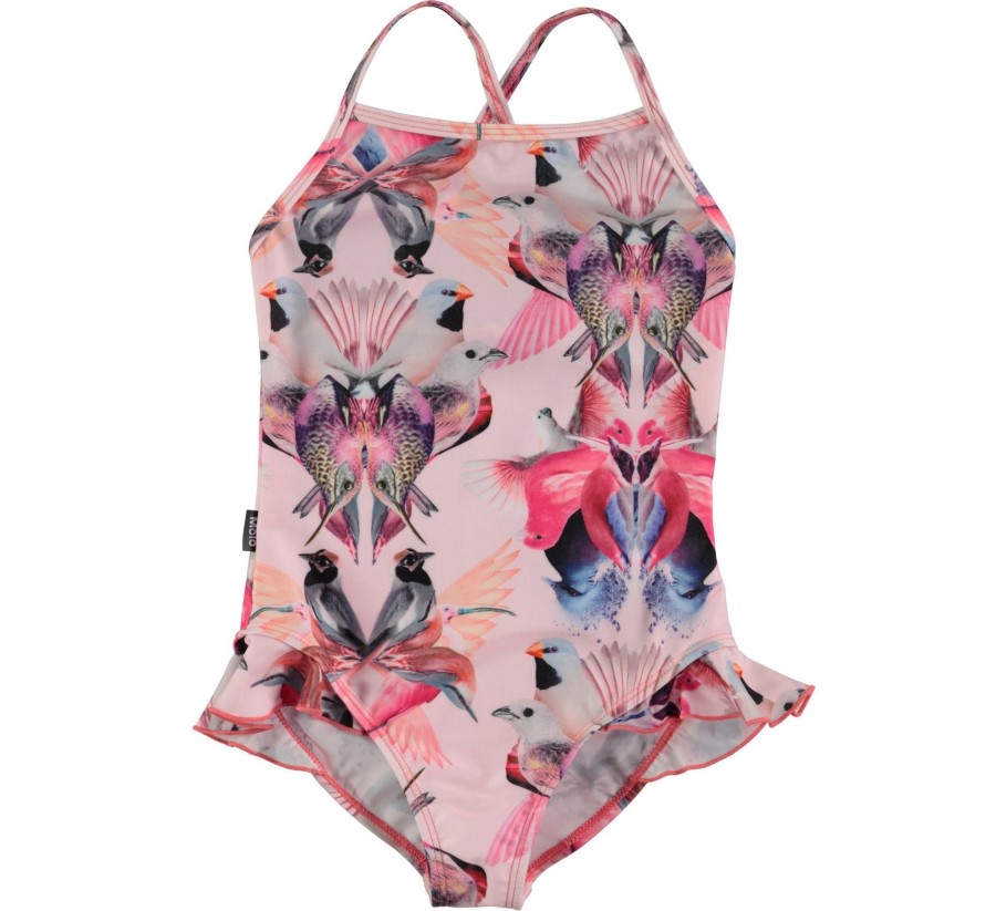 Clothing & Accessories Molo Swimwear | Noona Swimsuit