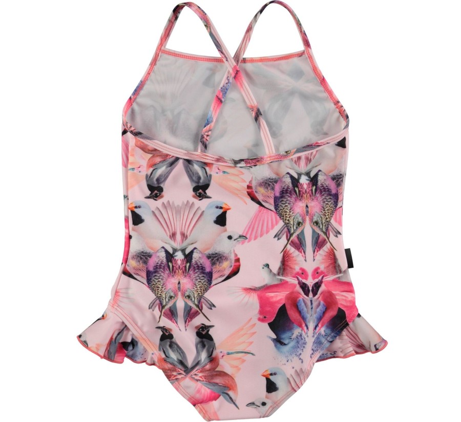 Clothing & Accessories Molo Swimwear | Noona Swimsuit