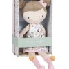 Toys & Play Little Dutch Dolls & Accessories | Doll Rosa Medium 35Cm