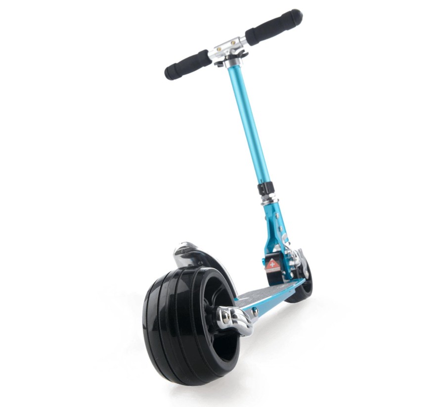 Outdoor Micro Scooter Scooters | Micro Rocket Blue Sky