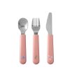 Outdoor Little Dutch Accessories | Cutlery Set Flowers & Butterflies