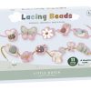 Outdoor Little Dutch Accessories | Lacing Beads Flowers & Butterflies