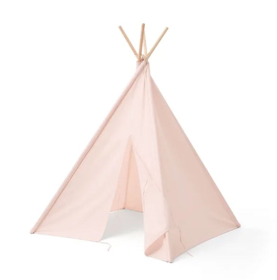 Outdoor Kids Concept Accessories | Teepee Tent - Pink