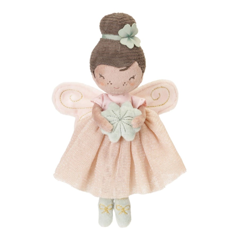 Toys & Play Olli Ella Dolls & Accessories | Ella The Fairy Of Luck