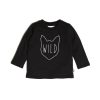 Clothing & Accessories Tobias and the Bear Baby 0-2 Years | Wild Long Tee