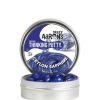 Toys & Play Crazy Aaron Putty & Playdough | Thinking Putty - Sapphire Ceylon 8Cm.