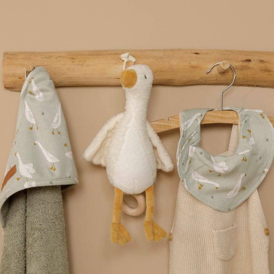 Nursery & Interior Little Dutch Mobiles | Music Box Little Goose