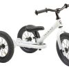 Outdoor Trybike Ride On | Trybike Tricycle - White