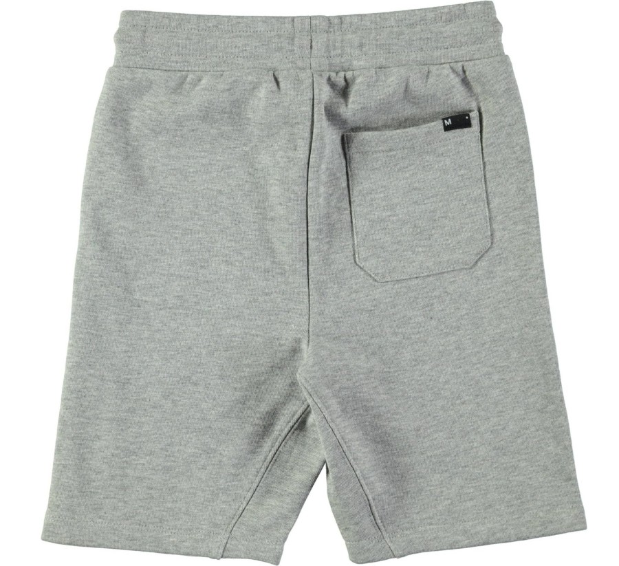 Clothing & Accessories Molo Boys 2-12 Years | Aliases Shorts