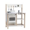 Toys & Play Kids Concept Play Kitchens | Wooden Play Kitchen