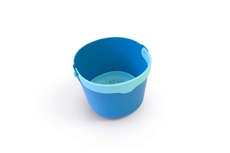 Outdoor Quut Buckets & Spades | Bucki - Ocean