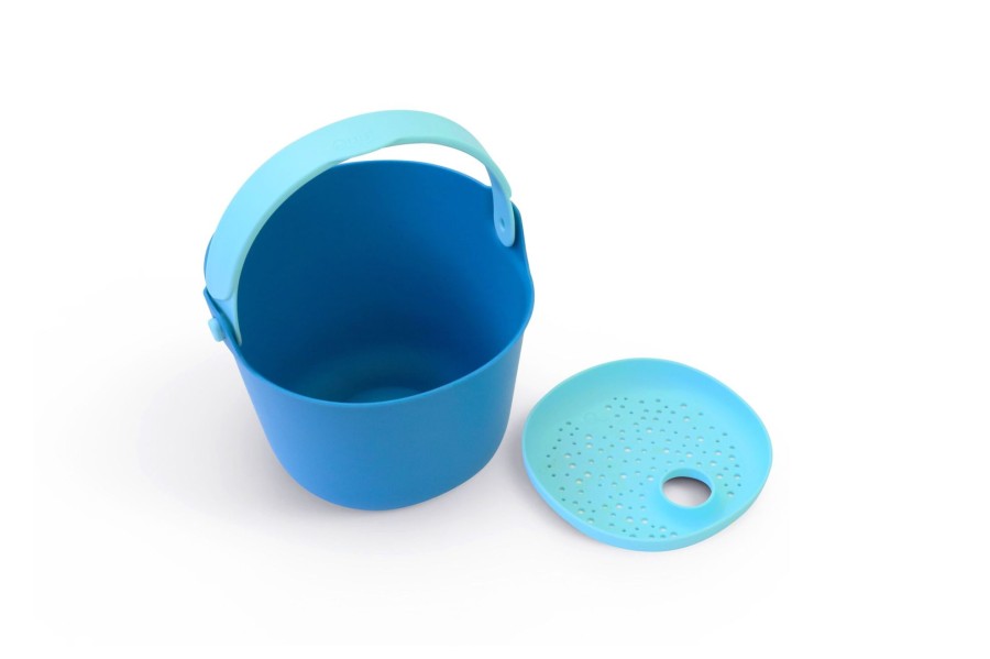 Outdoor Quut Buckets & Spades | Bucki - Ocean