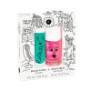 Clothing & Accessories Nailmatic Kids Beauty | New York - Rollette Nail Polish Duo Set