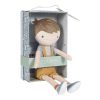 Toys & Play Little Dutch Dolls & Accessories | Doll Jim Medium 35Cm