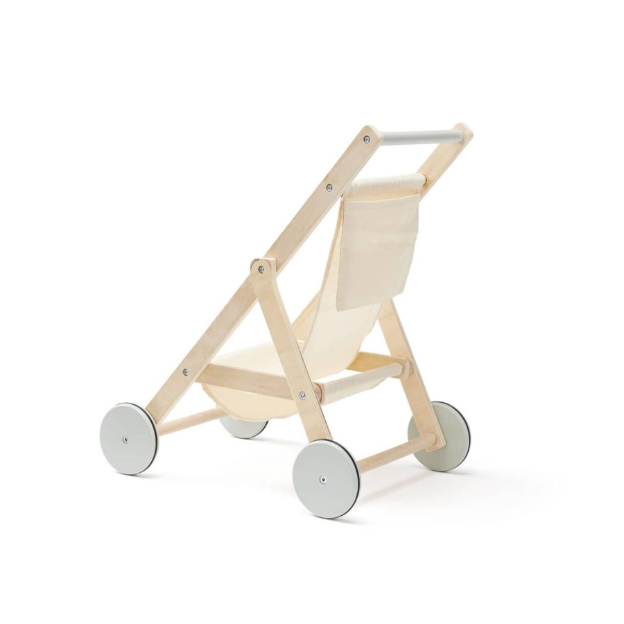 Toys & Play Kids Concept Dolls & Accessories | Stroller