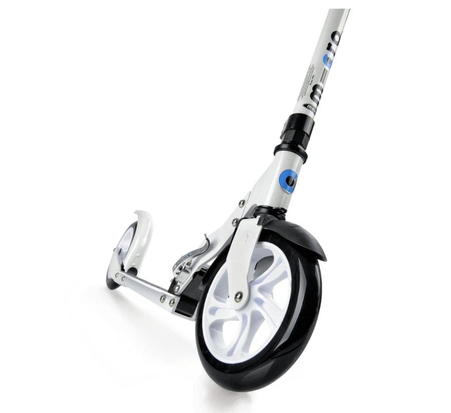 Outdoor Micro Scooter Scooters | Micro White