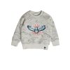 Clothing & Accessories Tobias and the Bear Boys 2-12 Years | Hedwig Badge Sweatshirt