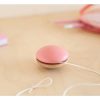 Toys & Play Nobodinoz Wooden Toys | Wooden Yoyo Pink