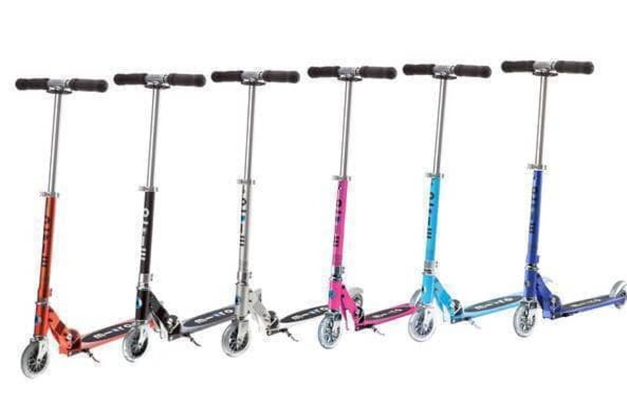 Outdoor Micro Scooter Scooters | Micro Sprite Scooter