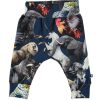 Clothing & Accessories Molo Baby 0-2 Years | Sammy National Animals Soft Pants