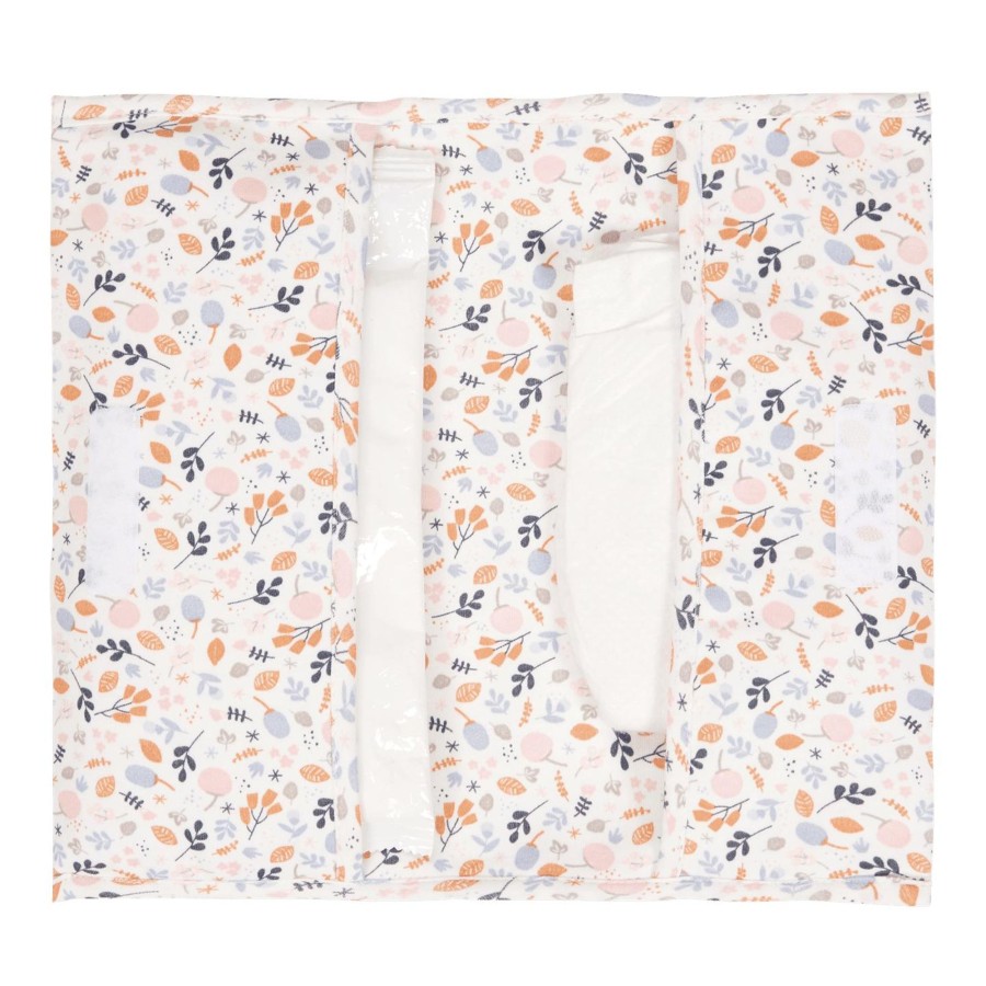 Nursery & Interior Little Dutch Changing Mats & Accessories | Nappy Pouch Spring Flowers