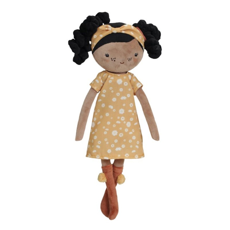 Toys & Play Little Dutch Dolls & Accessories | Doll Evi