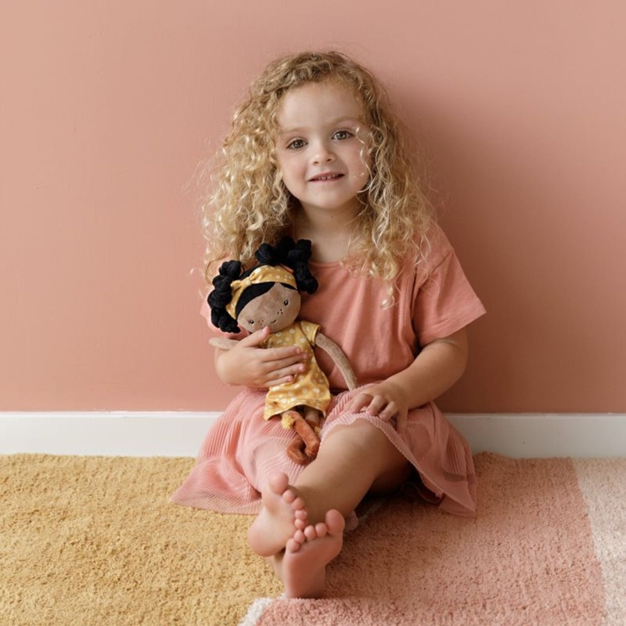 Toys & Play Little Dutch Dolls & Accessories | Doll Evi