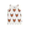 Clothing & Accessories Tobias and the Bear Boys 2-12 Years | Just Call Me Fox Tank