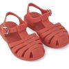 Clothing & Accessories Liewood Sandals | Bre Sandals - Apple Red