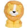 Nursery & Interior A Little Lovely Company Shelf Decor | Night Light: Lion