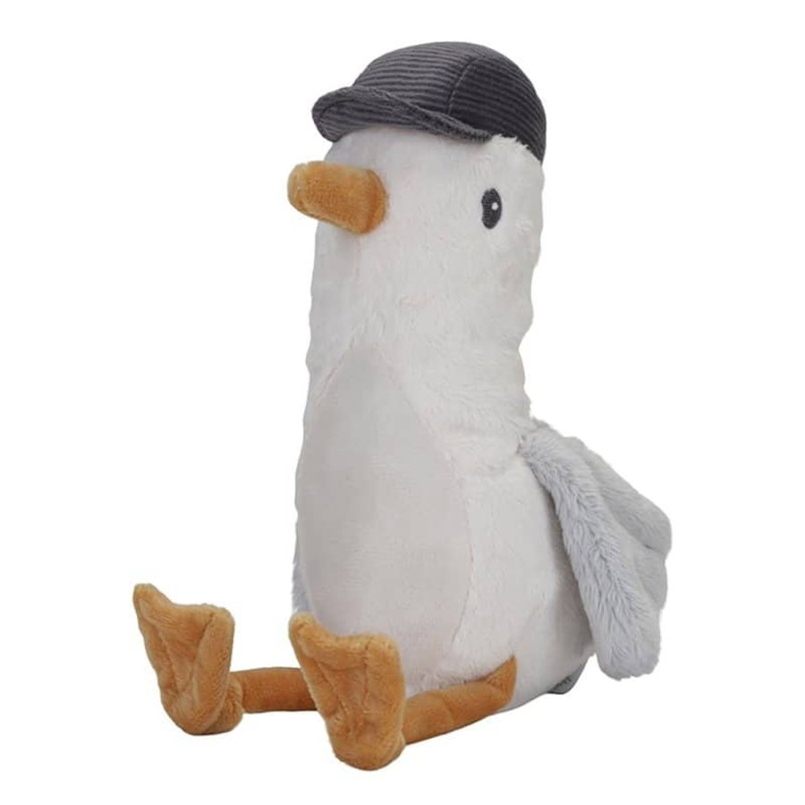 Toys & Play Little Dutch Baby Gyms & Toys | Cuddle Seagull Jack