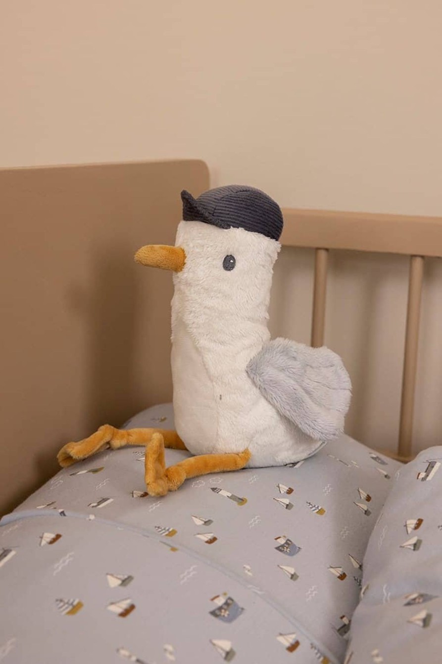 Toys & Play Little Dutch Baby Gyms & Toys | Cuddle Seagull Jack