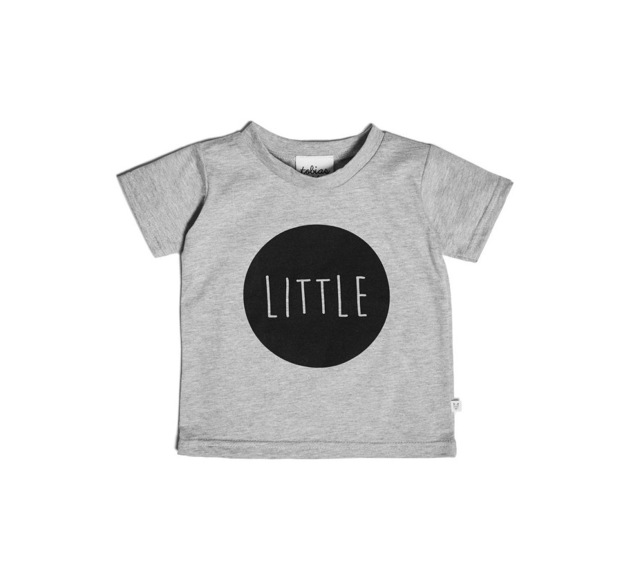 Clothing & Accessories Tobias and the Bear Boys 2-12 Years | Little Tee