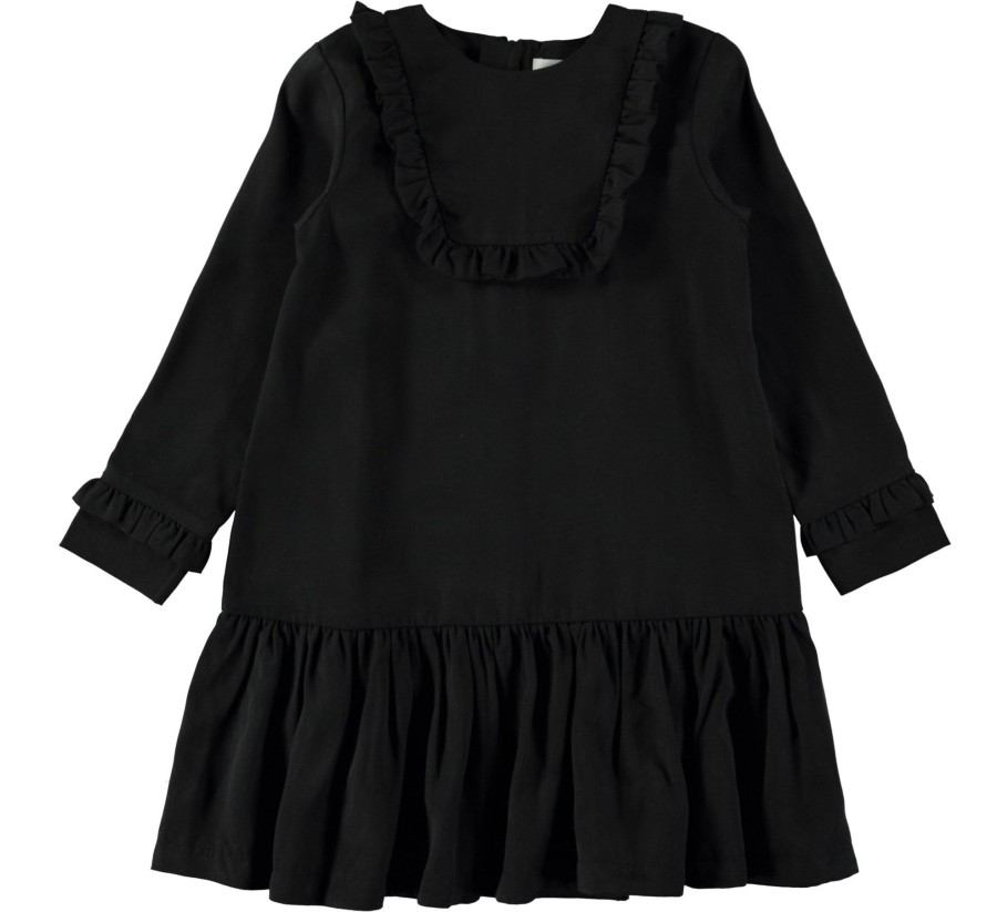 Clothing & Accessories Molo Girl 2-12 Years | Chane Dress